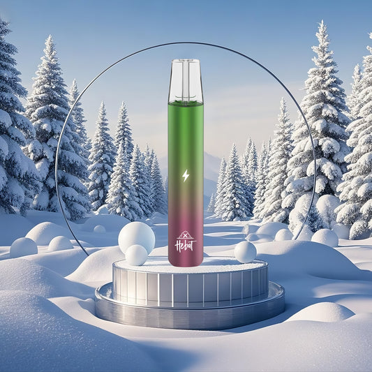 HEBAT 喜貝主機(hp2)