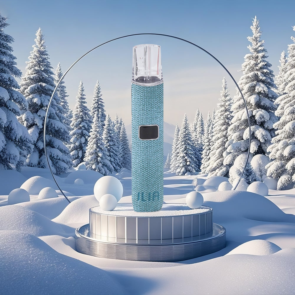 ILIA 哩亞 布紋主機一代