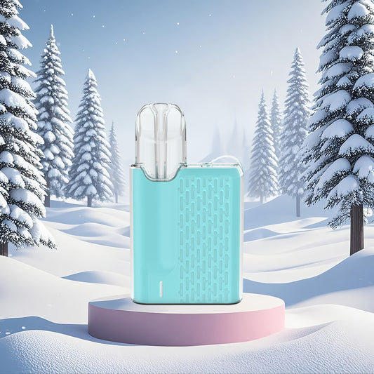 MEHA 魅嗨  主機五代(方形)