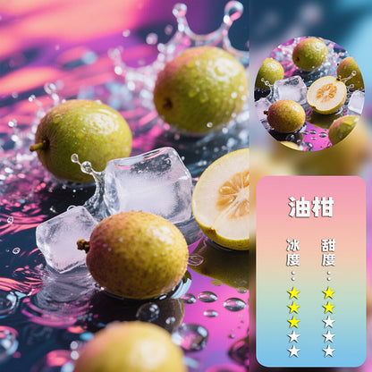 XIAOKE 梟客五代煙彈【購買5盒贈送1隻五代主機（顏色隨機）】