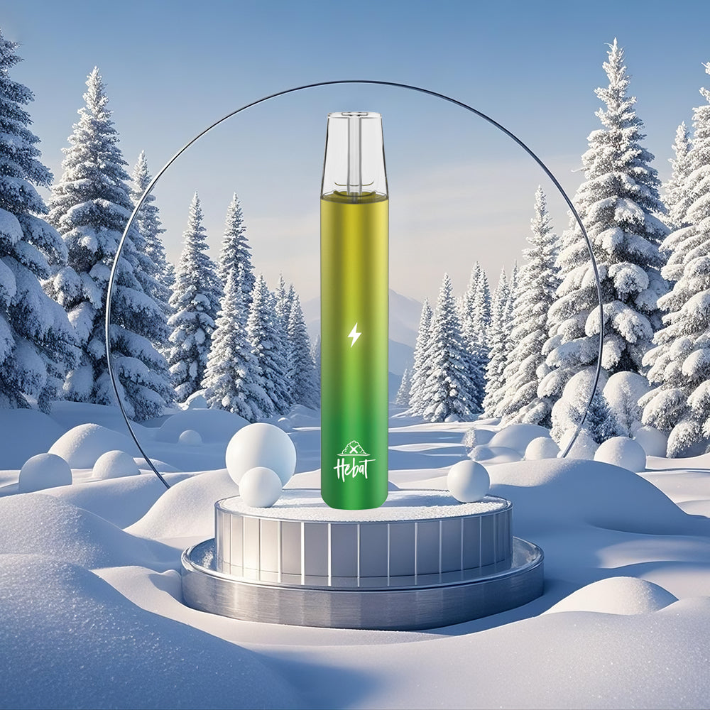 HEBAT 喜貝主機（hp2)