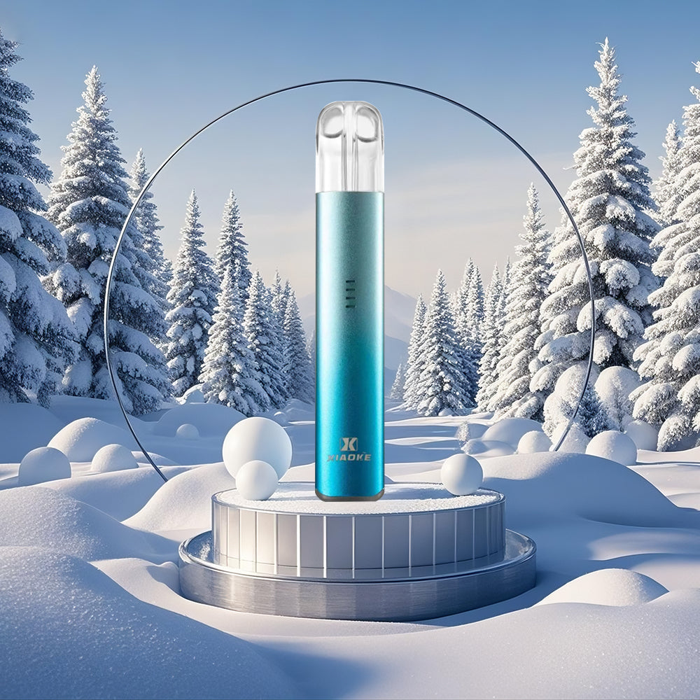 XIAOKE 梟客五代主機