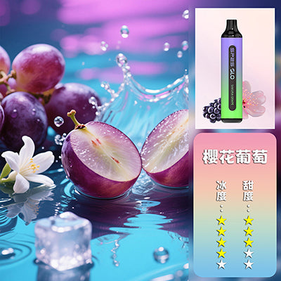 SP2S拋棄式7000口【購買5隻贈送1隻，口味盲盒隨機】