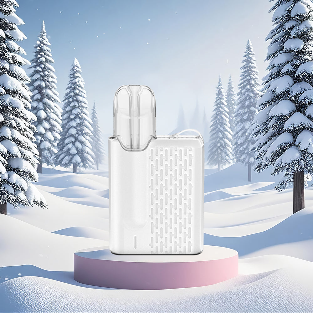 MEHA 魅嗨  主機五代（方形）