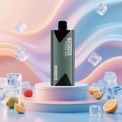 MOHOO BOX東京魔盒主機