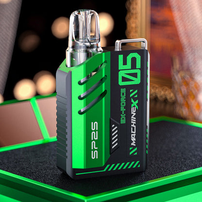 SP2S MAX換彈式主機【可調節功率：6-20W】