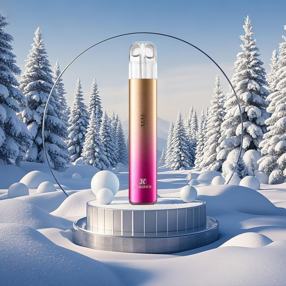 XIAOKE 梟客五代主機